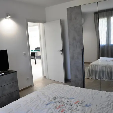 Vila Oasi Temerano
