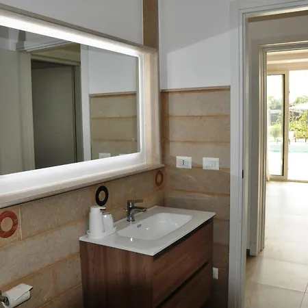 Oasi Temerano Řím