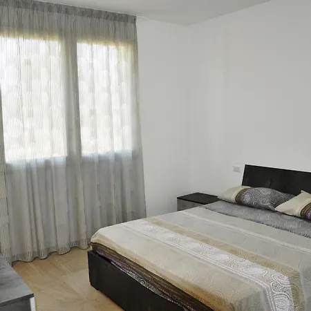 Vila Oasi Temerano *