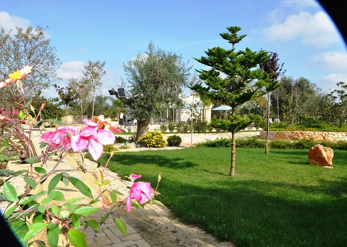 Oasi Temerano Willa *