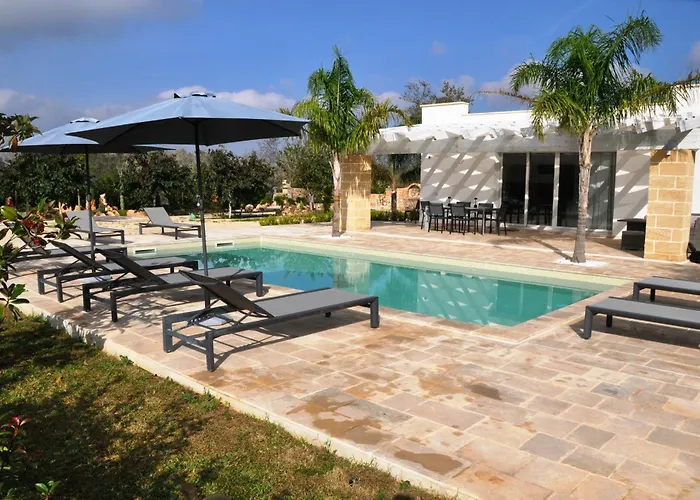 Willa Oasi Temerano *