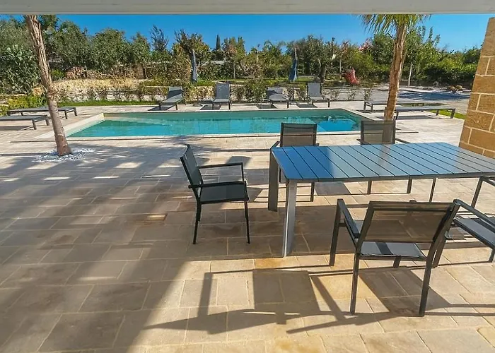 Oasi Temerano * Rzym