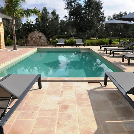 Villa Oasi Temerano Rom