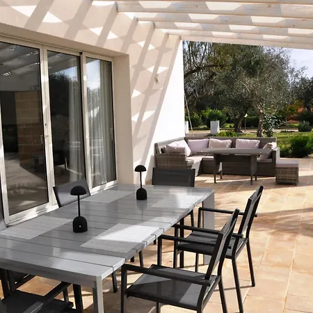 Oasi Temerano Villa Rom