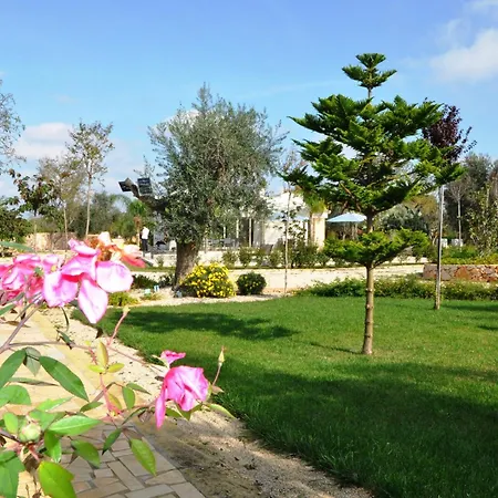 Oasi Temerano Villa *