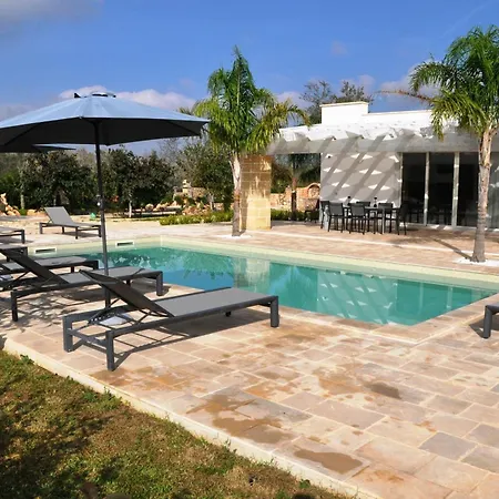 Villa Oasi Temerano *