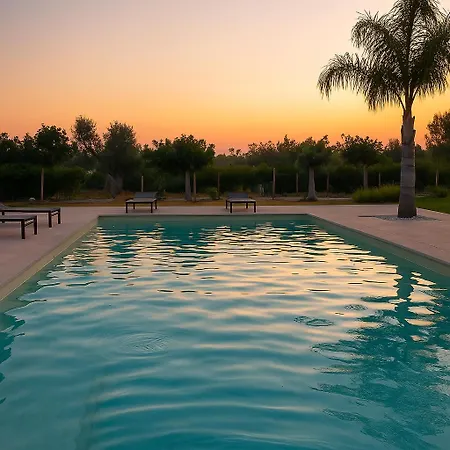 Villa Oasi Temerano Rome