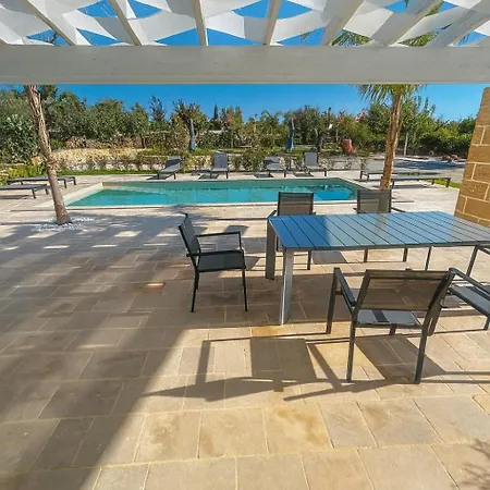 Oasi Temerano * Рим