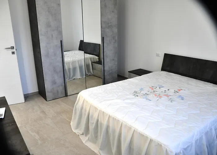 Oasi Temerano