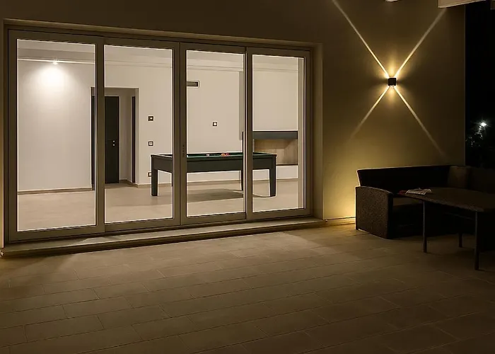 Oasi Temerano Villa Rome