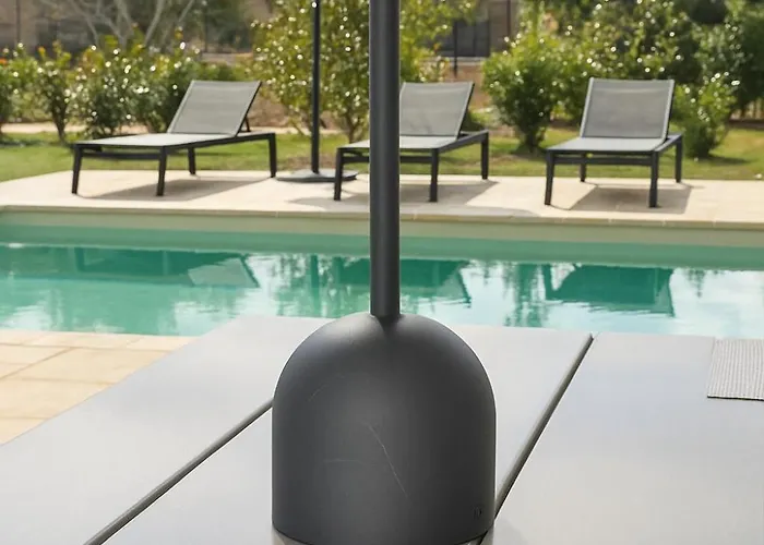 Oasi Temerano Βίλα *