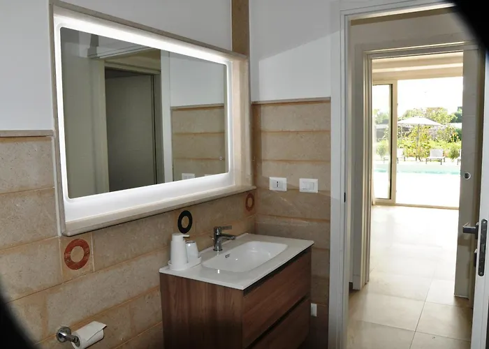 Oasi Temerano Ρώμη