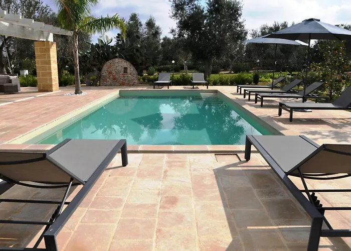 Βίλα Oasi Temerano Ρώμη