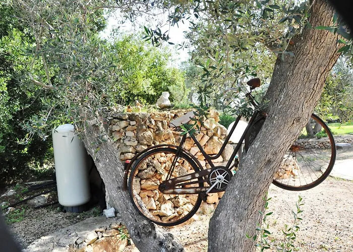 Oasi Temerano Βίλα