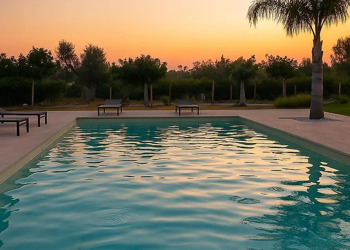 Βίλα Oasi Temerano Ρώμη