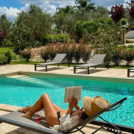 Oasi Temerano 빌라 로마