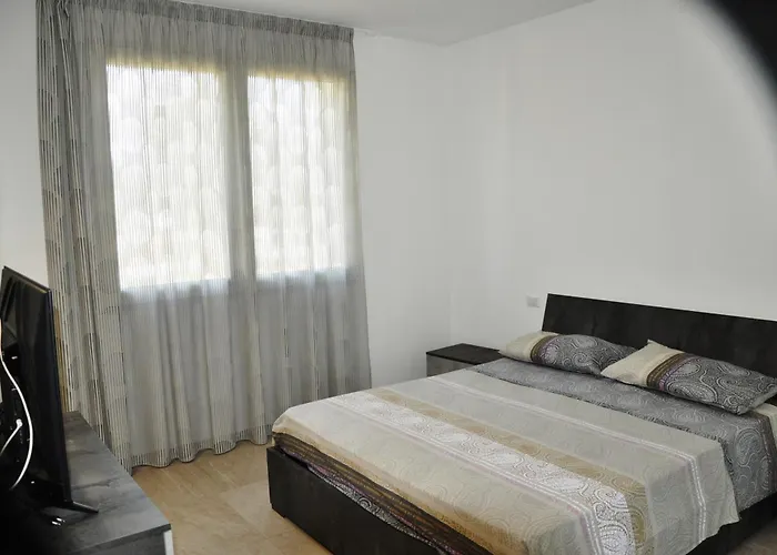 Villa Oasi Temerano *